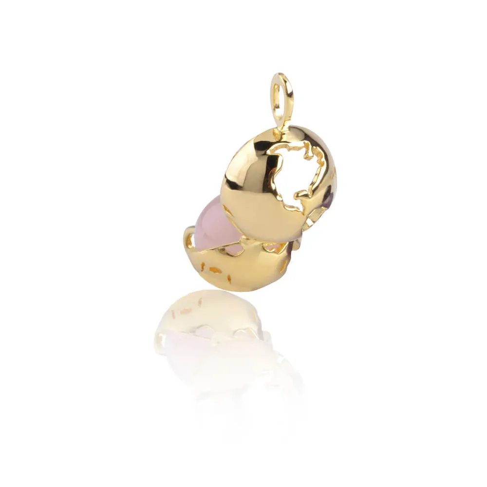 3 Gemstones Set