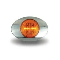 Amber LED G2 Marker Light
