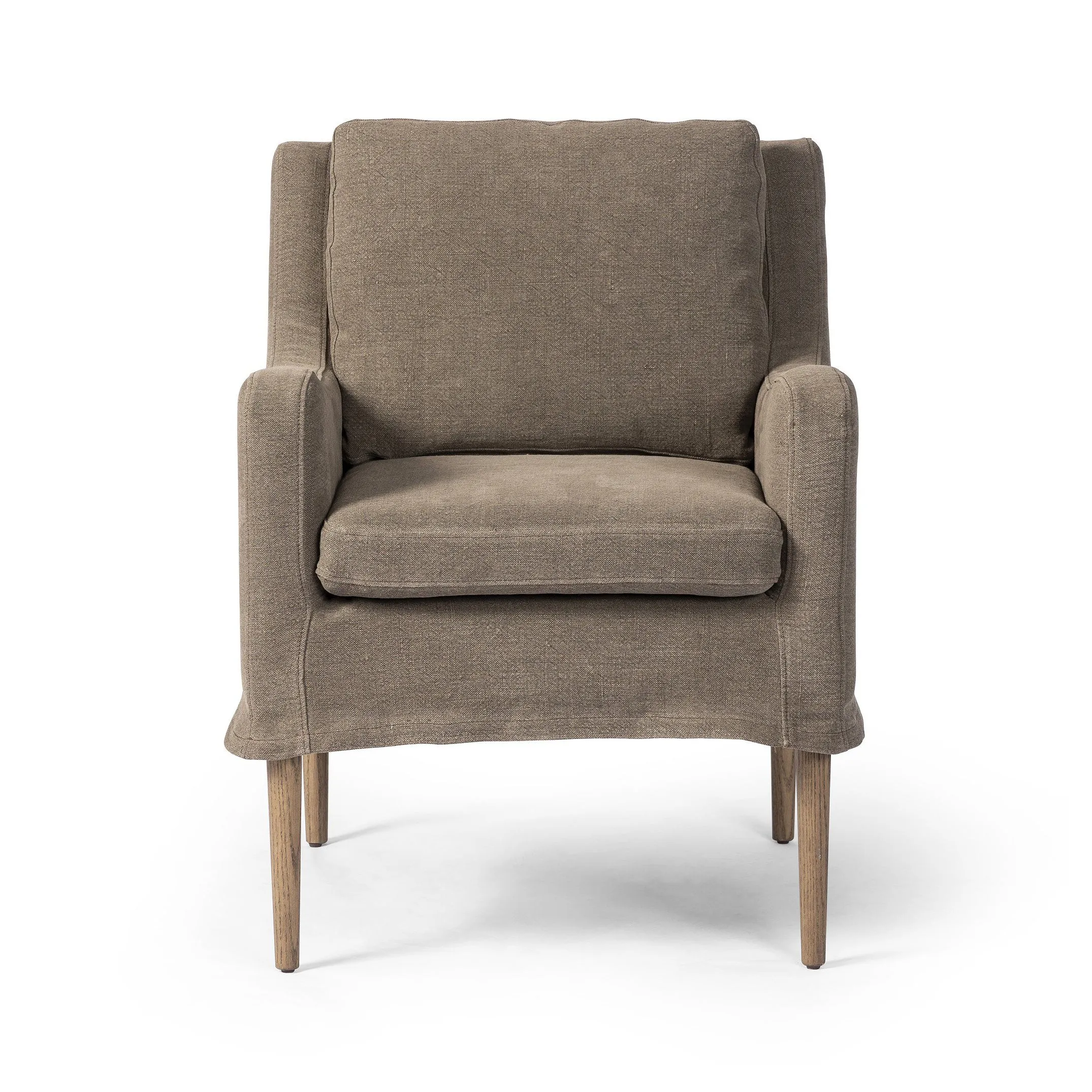 Amber Lewis x Four Hands Aurelia Dining Chair
