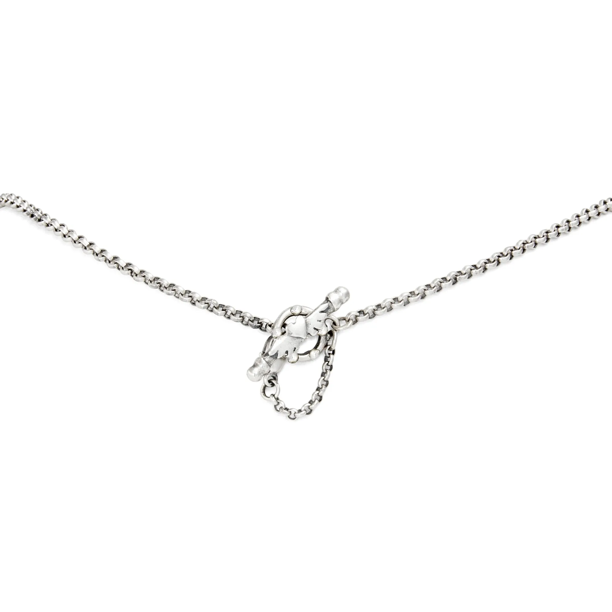 Celena Necklace