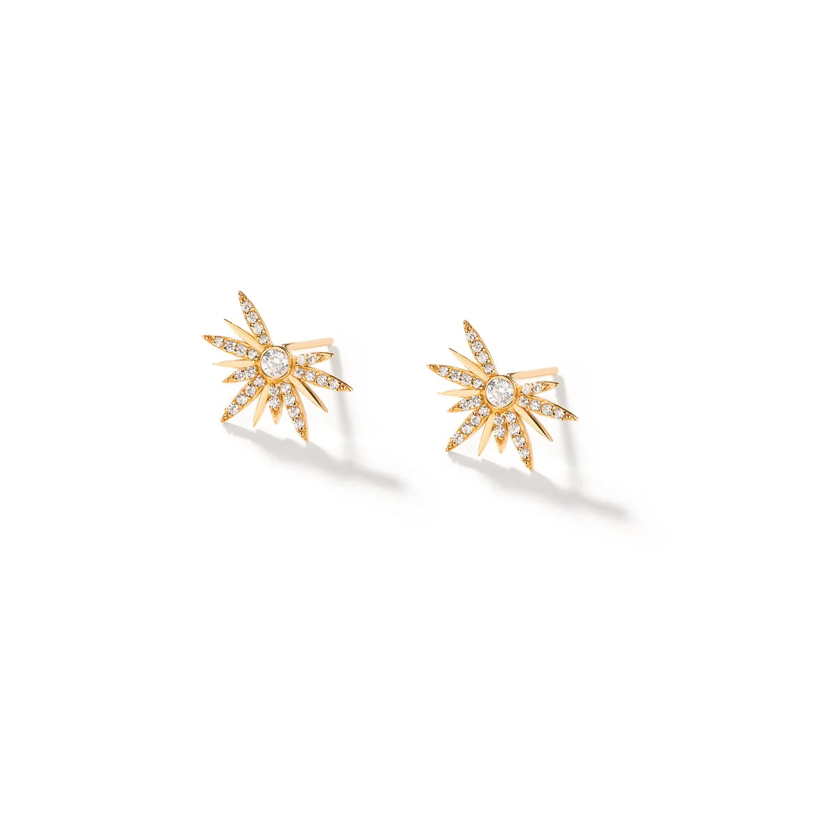 NEBULA Stud Earrings