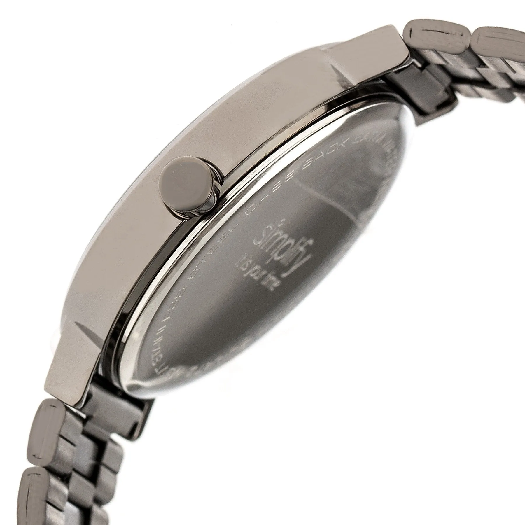 Simplify The 4600 Bracelet Watch
