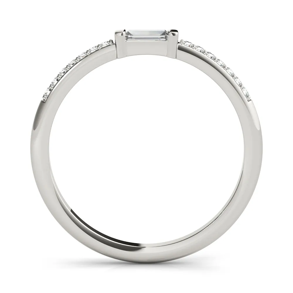 Tallulah Women's Diamond Ring