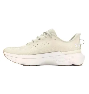 Under Armour Women&#x27;s UA Infinite Pro Running Shoes Silt/White Quartz | Buy Under Armour Women&#x27;s UA Infinite Pro Running Shoes Silt/White Quartz here | Outnorth